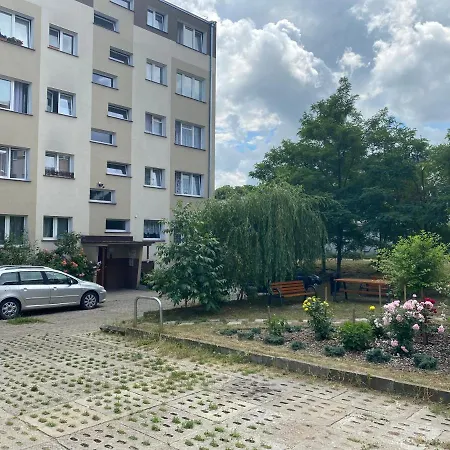 Apartment Mieszkanie 2 Pokojowe *